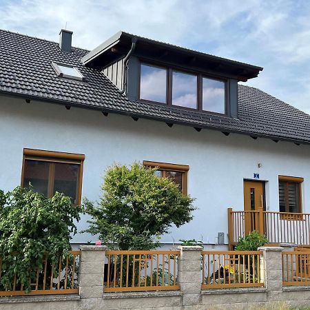 טולן Ferienzimmer Zwischen Wien Und Tulln מראה חיצוני תמונה