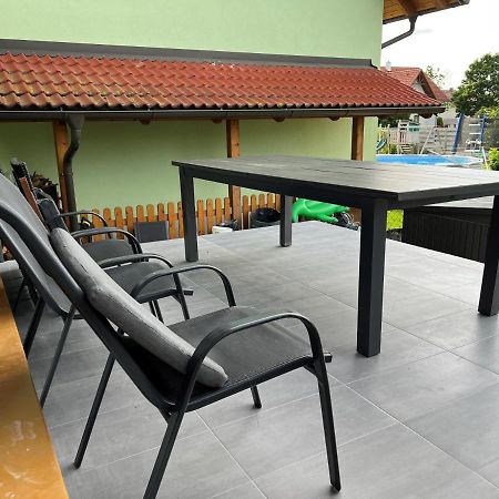 טולן Ferienzimmer Zwischen Wien Und Tulln מראה חיצוני תמונה