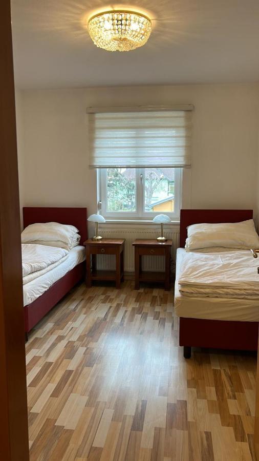 טולן Ferienzimmer Zwischen Wien Und Tulln מראה חיצוני תמונה