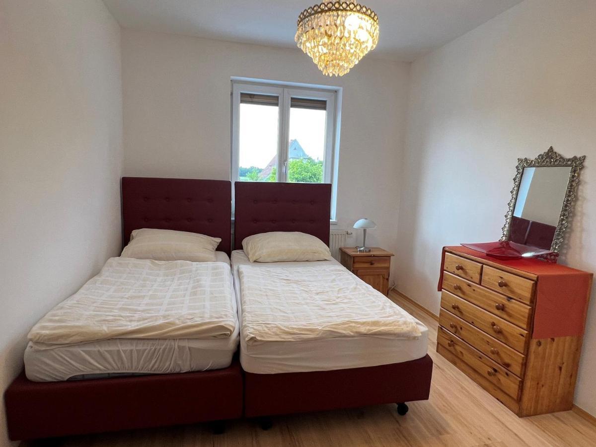 טולן Ferienzimmer Zwischen Wien Und Tulln מראה חיצוני תמונה