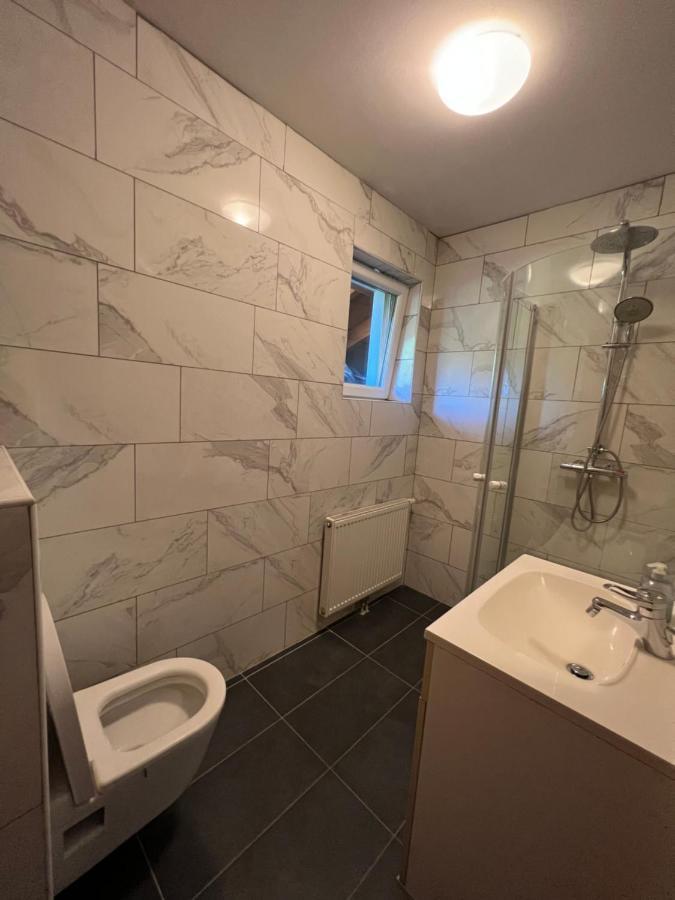 טולן Ferienzimmer Zwischen Wien Und Tulln מראה חיצוני תמונה