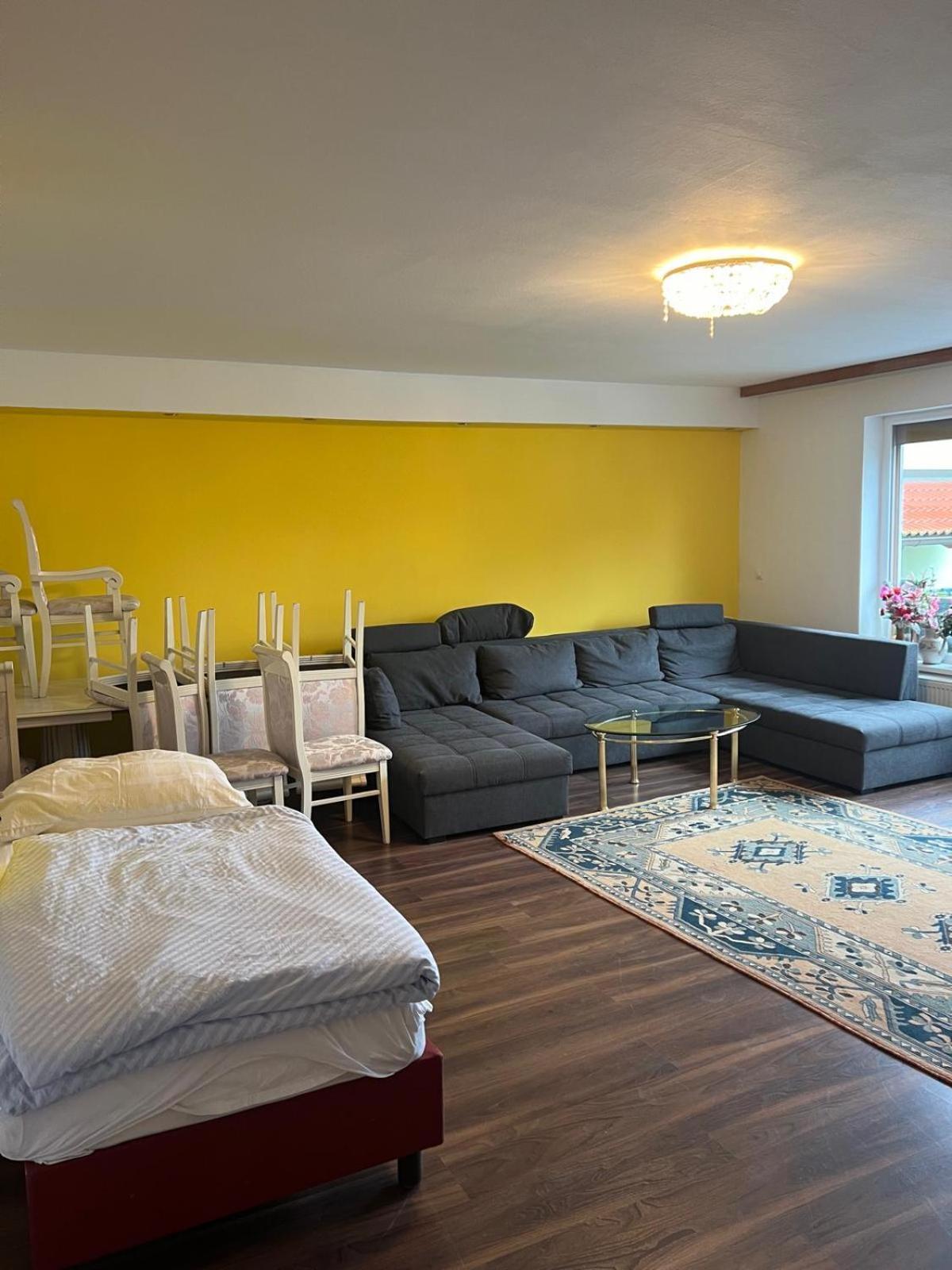 טולן Ferienzimmer Zwischen Wien Und Tulln מראה חיצוני תמונה